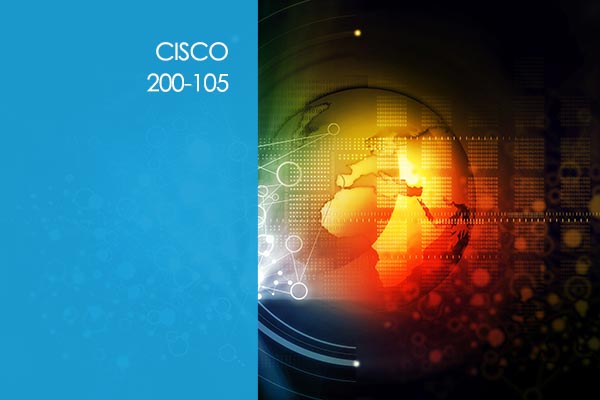 Cisco 200-105