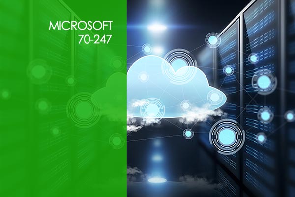 Microsoft 70-247: Deploying and Operating a Private Cloud