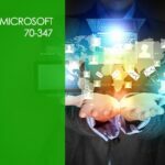 Microsoft 70-347: Enabling Office 365 Services