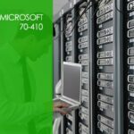 Microsoft 70-410: Installing and Configuring Windows Server