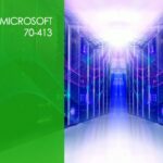 Microsoft 70-413: Server Infrastructure