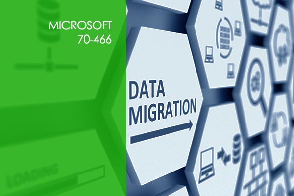 Microsoft 70-466: Implementing Data Models & Reports with SQL Server
