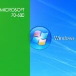 Microsoft 70-680 TS: Configuring Windows 7