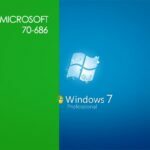 Microsoft 70-686: Windows 7 Administrator