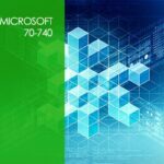 Microsoft 70-740: Windows Server