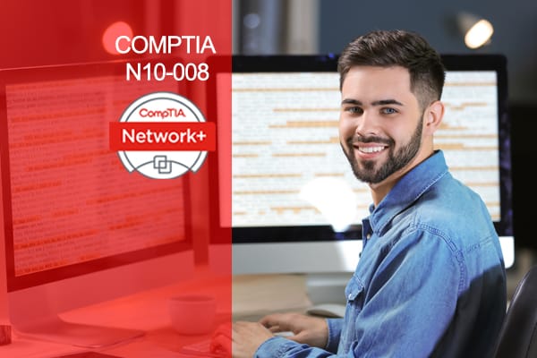 CompTIA Network+ N10-008 Certification Training