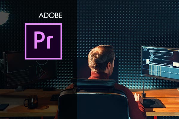 Adobe Premiere Training Course