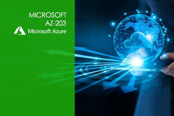 Microsoft AZ-203