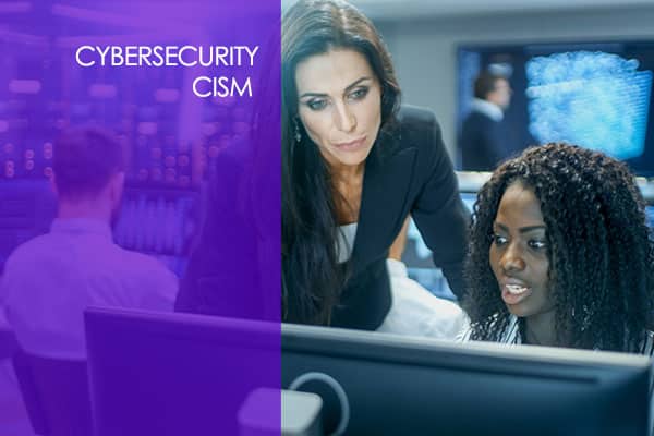 CISM Training - Certified Information Systems Manager