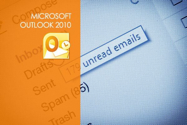 Microsoft Outlook 2010 Course