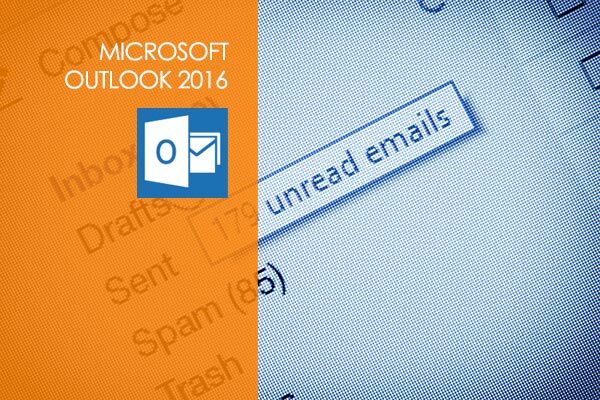 Outlook 2016 Training