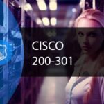 Cisco CCNA 200-301 Training Course : Gain CCNA Prestige