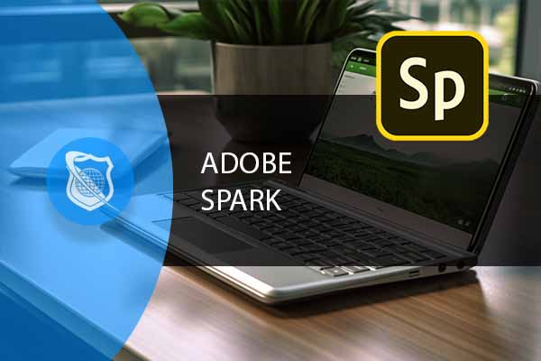 Adobe Spark Training
