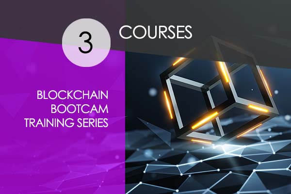 Blockchain Bootcamp Certification Training