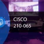 Cisco Video Network Devices 210-065