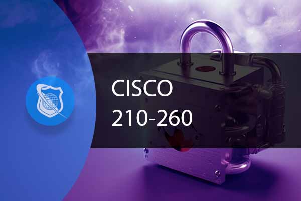 CCNA Security Cisco Free Course