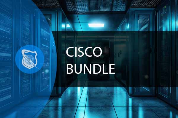 Cisco Training Bundle
