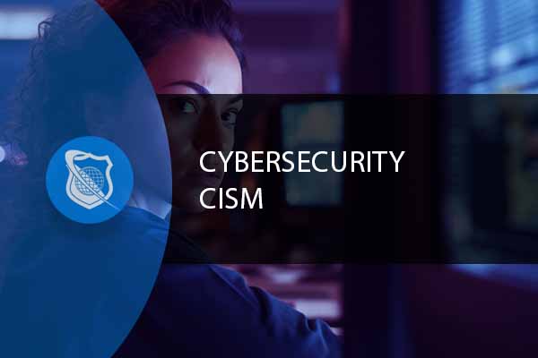 CISM CertificationTraining - Certified Information Systems Manager