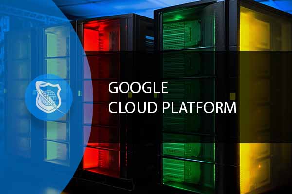 Google Cloud Platform - GCP Certification Course