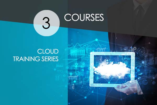 cloud training courses