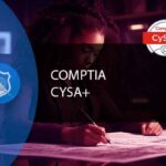 CompTIA CySA Plus Certification Training