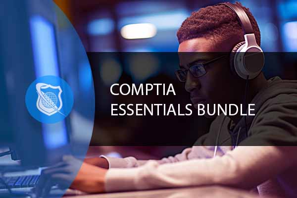 Essential CompTIA Certification: A+, Network+, Security+