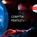 CompTIA PenTest + PT0-001 : Master Pentesting