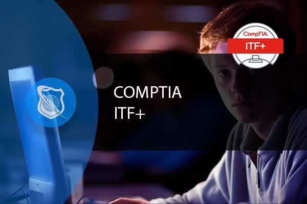 Free CompTIA IT Fundamentals Training - ITF+ - (FCO-U61)