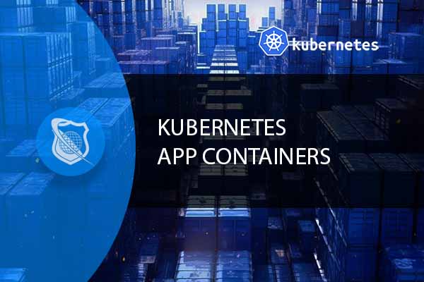 Kubernetes Online Course - Containerizing Apps in the Cloud