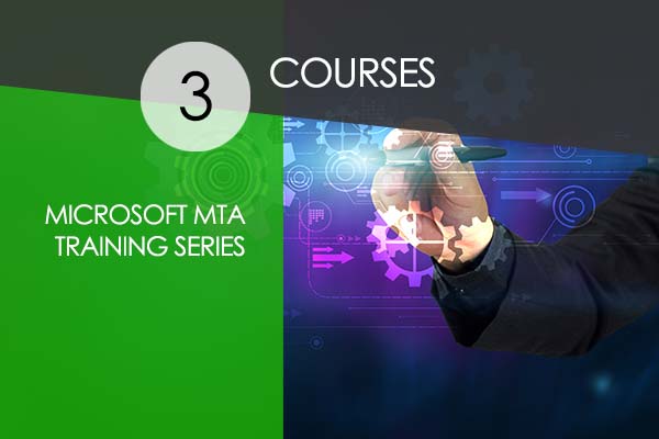 Microsoft MTA Training Series - ITU Online
