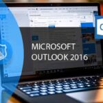Microsoft Outlook 2016 Training