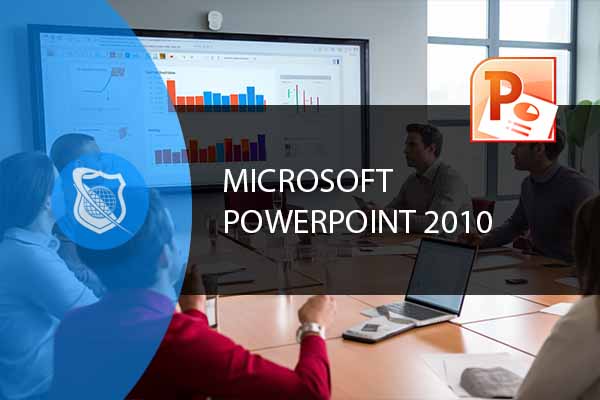 Microsoft Powerpoint 2010 Training