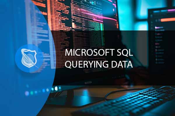 Querying SQL Server