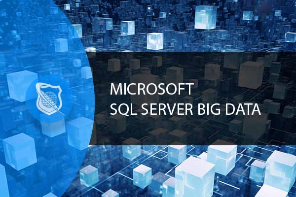 SQL Server Big Data