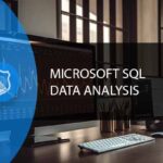 Microsoft SQL Server 2019 - Data Analysis
