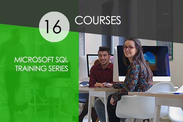 Microsoft SQL Server Training ITU Online