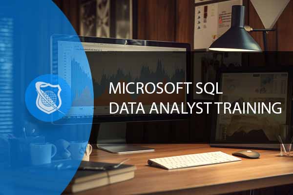 Microsoft SQL Data Analyst Training Series
