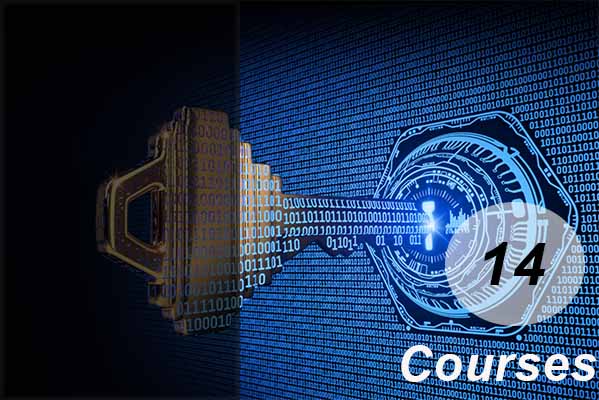 Cybersecurity Master Certification Training Bundle