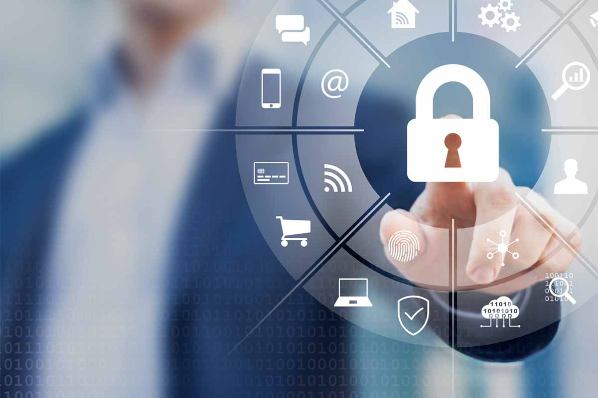 Cybersecurity Best Practices for Small Business Owners