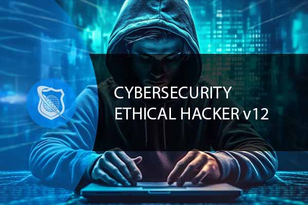 Certified Ethical Hacker (CEH) V12: Your Pathway to CEH Training For Certification