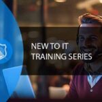 New To IT Tech Training Series - 9 Courses