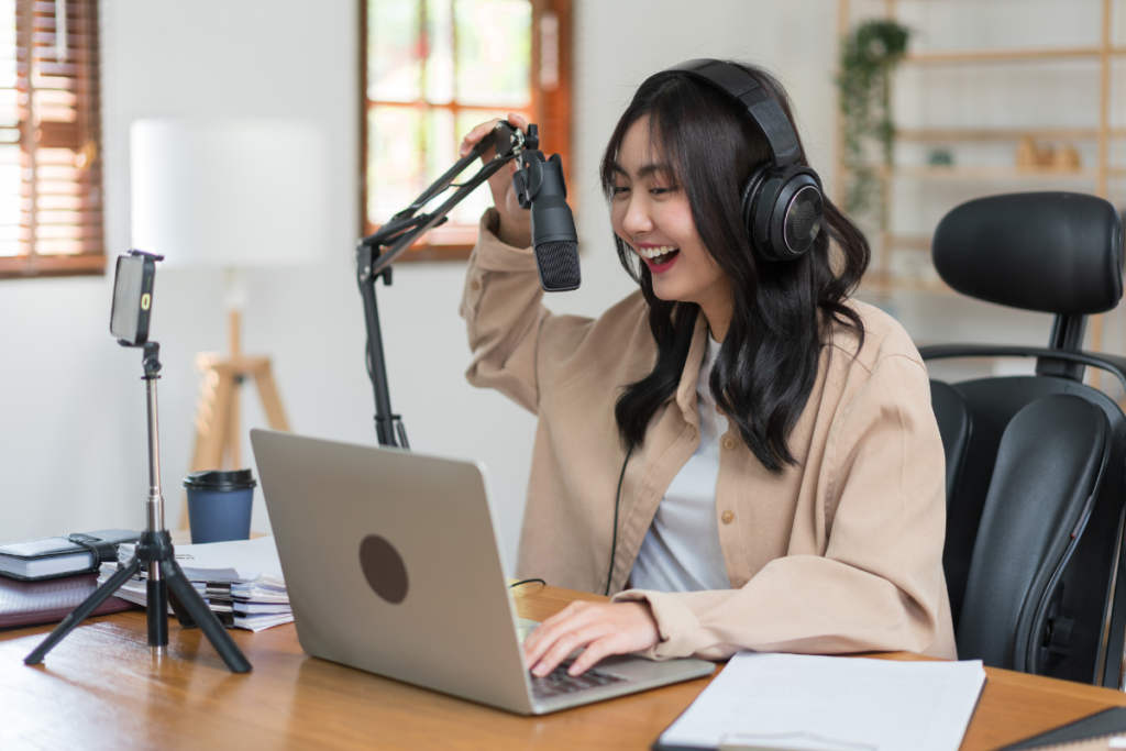 Optimizing IT Education with Audio Video Integrations