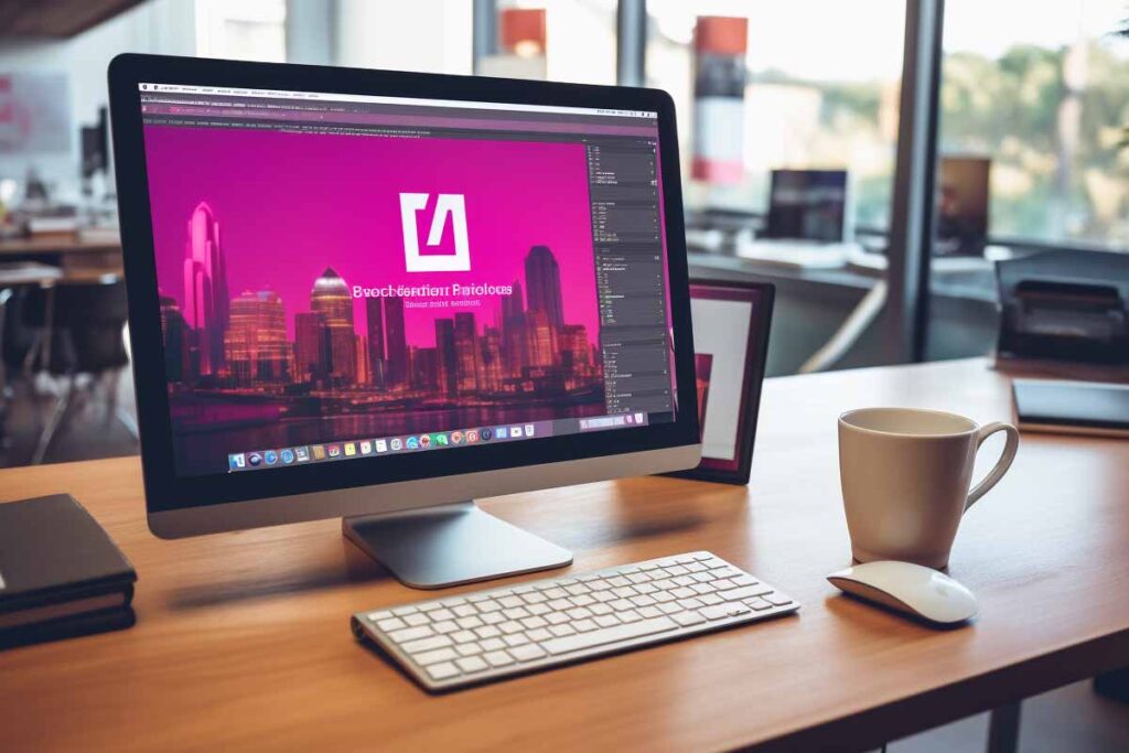 Adobe InDesign System Requirements