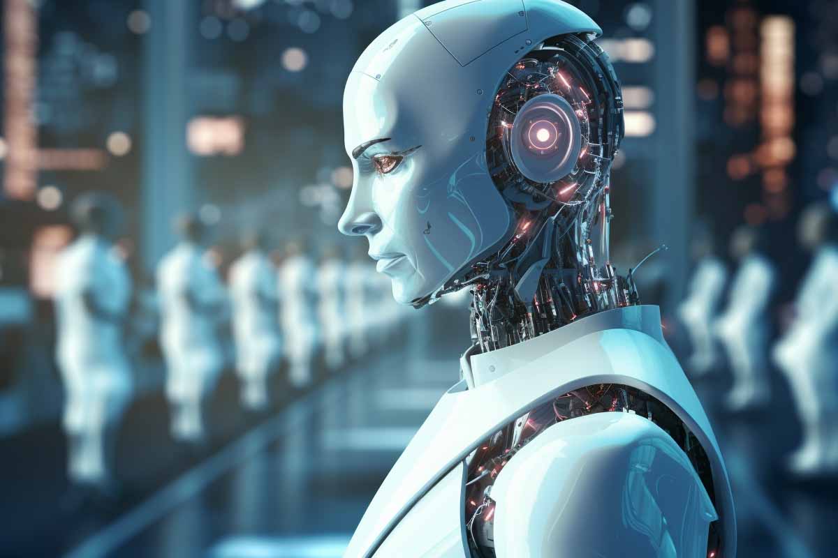Artificial General Intelligence Course
