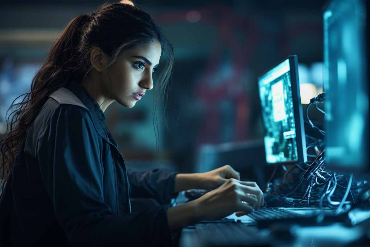 Cybersecurity Online Programs