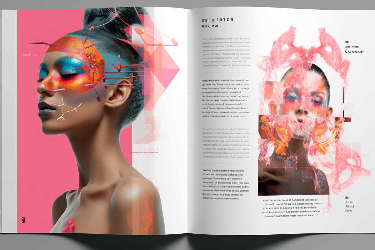 Flipbook Adobe InDesign