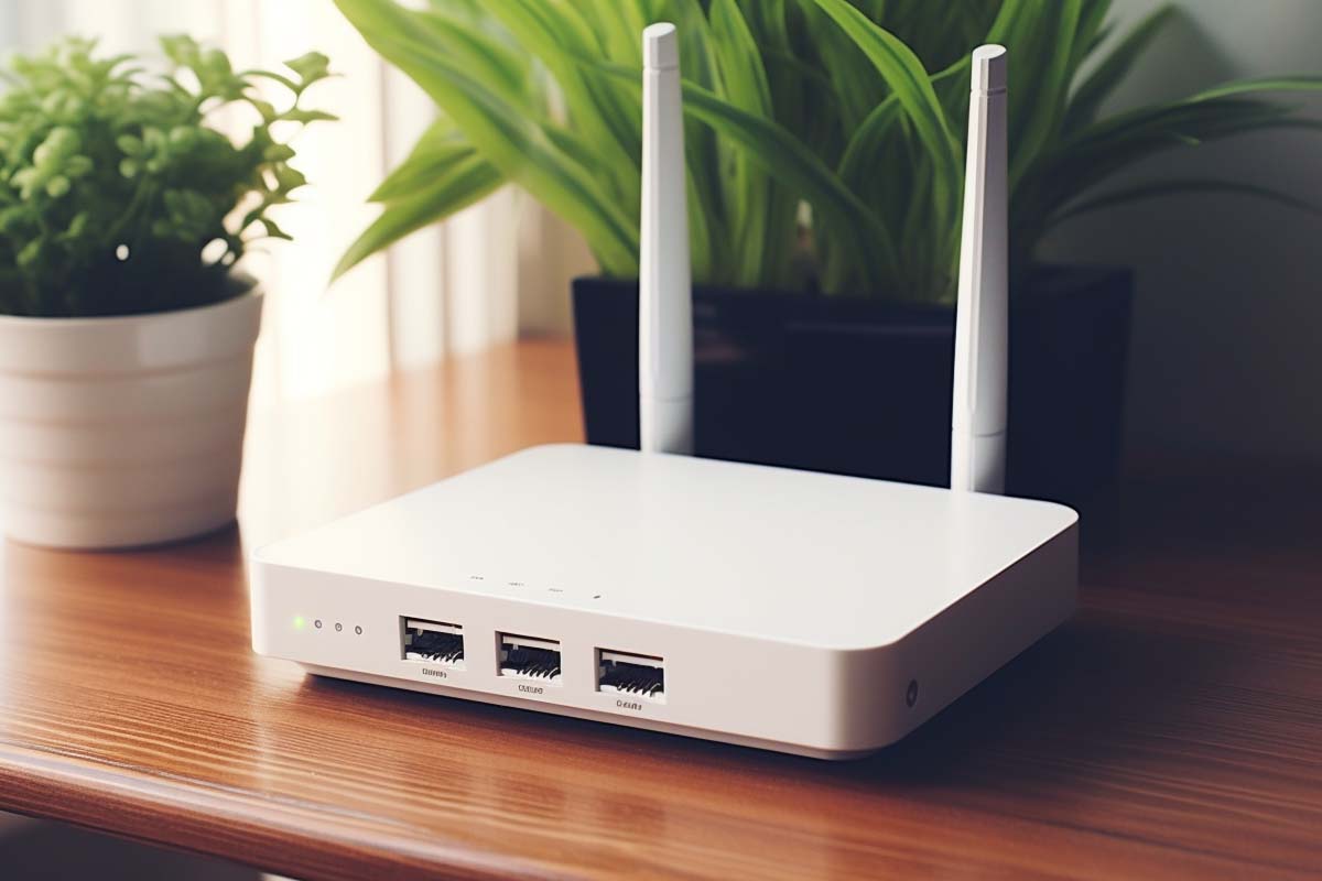 How to Secure Your Home Wireless Network for Teleworking