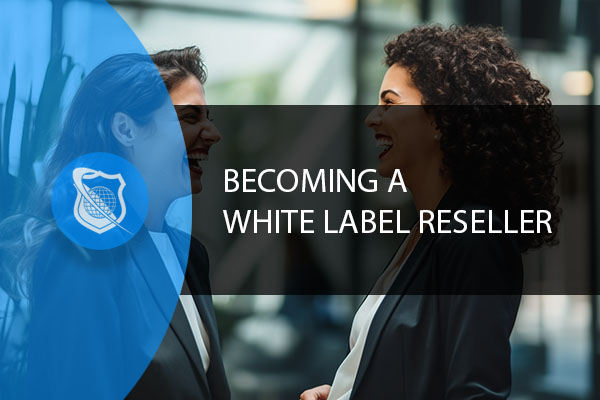 White Label Reseller