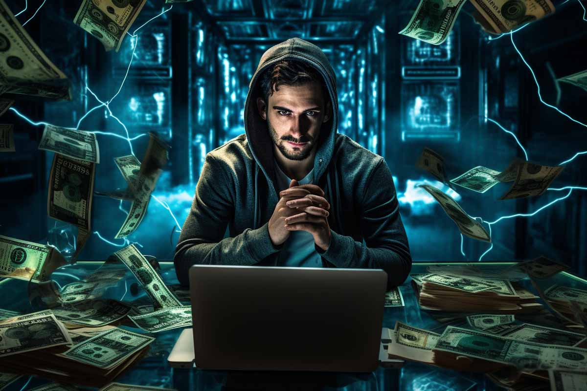 How Much is a Hacker Paid