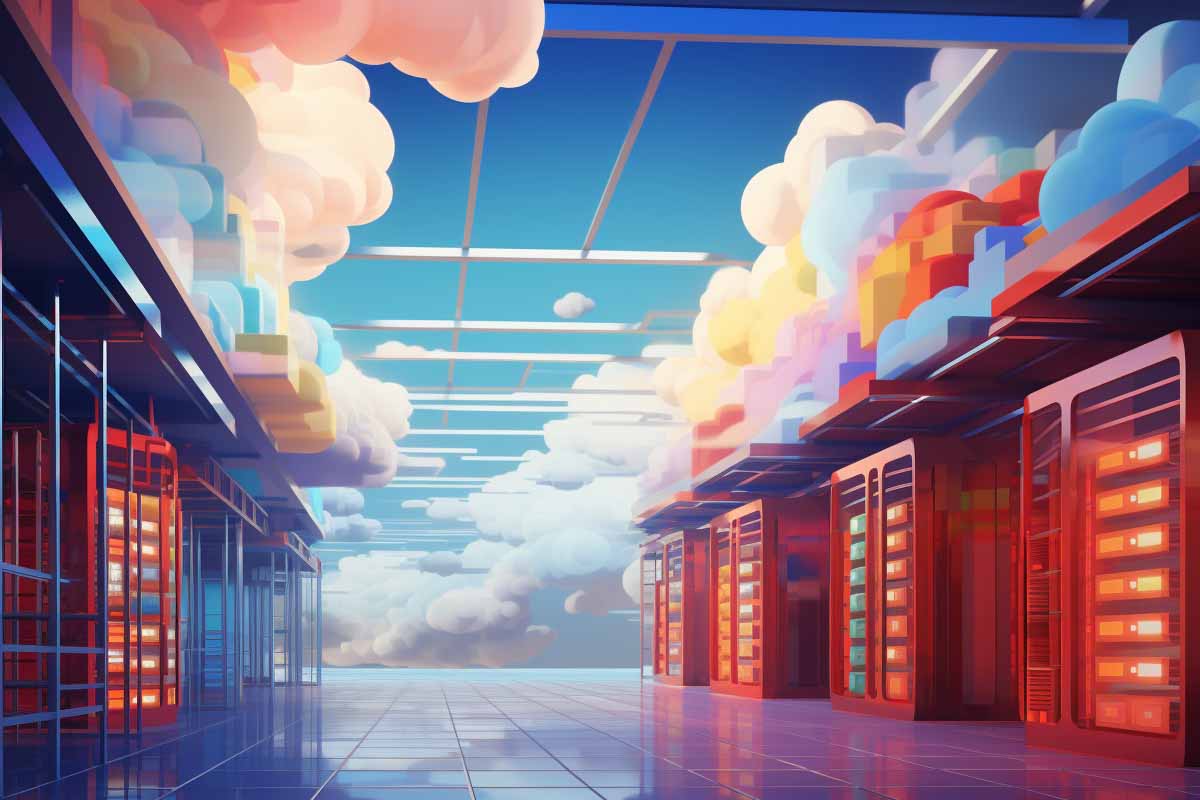 What is the Cloud and How Does It Work